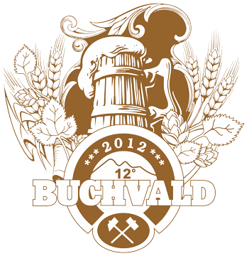 Buchvald \logo 2